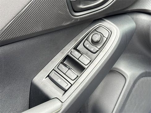 New 2025 Subaru Crosstrek 2.5i Sport image 24