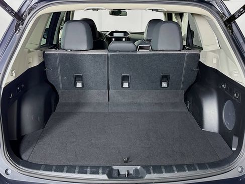 Certified 2023 Subaru Forester Sport AWD/4WD image 22