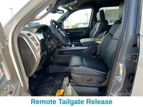 New 2026 RAM 3500 Laramie image 10