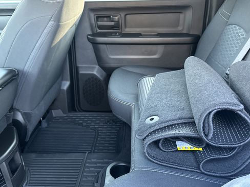 Used 2025 RAM 3500 Tradesman image 22