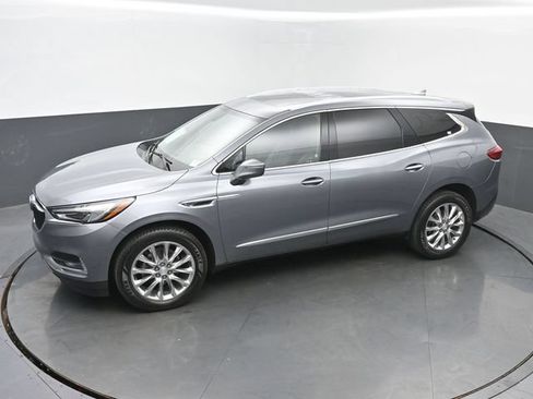 Used 2019 Buick Enclave Essence w/ Trailering Package, 5000 lbs. FWD image 44