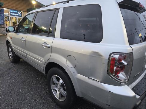 Used 2006 Honda Pilot EX-L image 15
