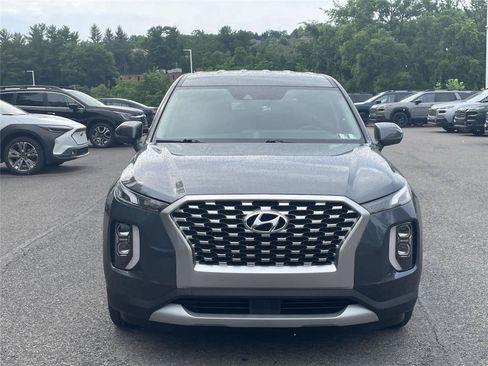 Used 2022 Hyundai Palisade SE AWD/4WD image 8