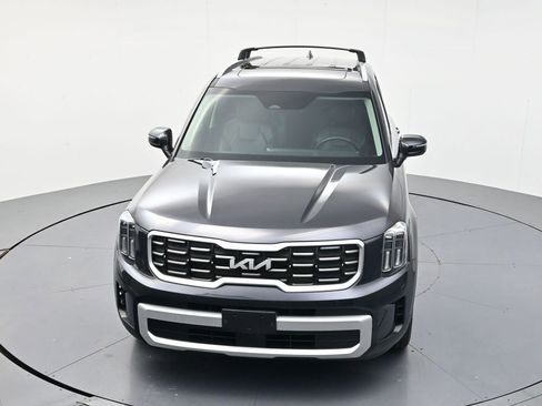 Used 2025 Kia Telluride S AWD/4WD image 42