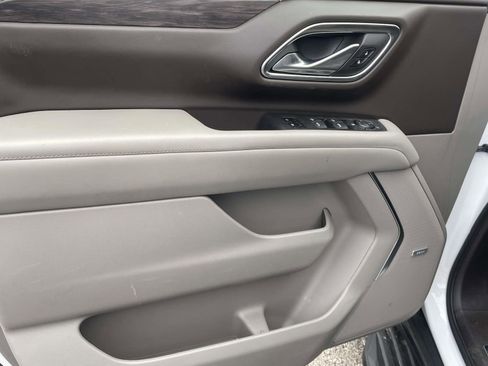 Used 2023 Chevrolet Tahoe LT image 13