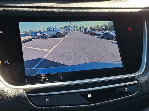 Used 2021 Cadillac XT5 Sportv AWD/4WD image 26