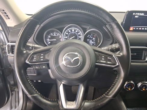 Used 2018 MAZDA CX-5 Sport image 21
