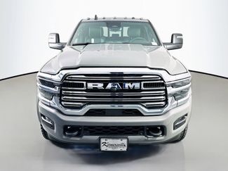 New 2026 RAM 5500 Tradesman AWD/4WD video 2