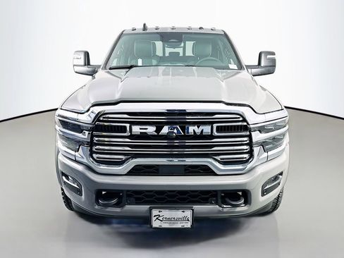 New 2026 RAM 5500 Tradesman AWD/4WD image 2