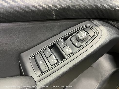 New 2026 Subaru Ascent Premium AWD/4WD image 16