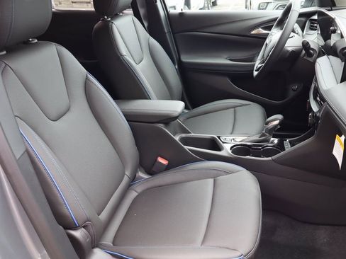 New 2026 Buick Encore GX Sport Touring w/ Comfort Package AWD/4WD image 23