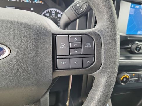 Used 2022 Ford F150 XL w/ STX Appearance Package image 26