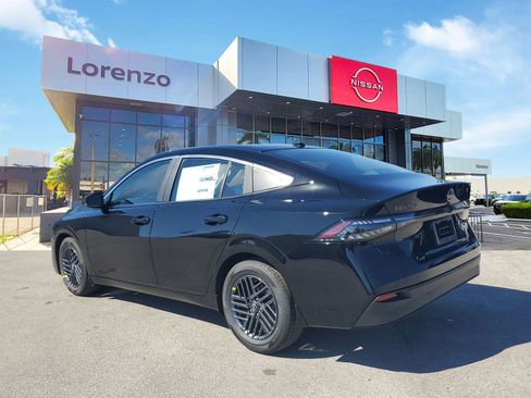 New 2026 Nissan Sentra SV image 6