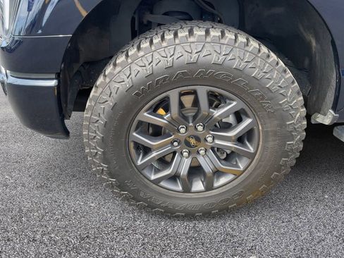 Used 2023 Ford F150 Tremor AWD/4WD image 12