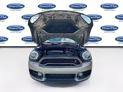 Used 2020 MINI Cooper Countryman S FWD image 33