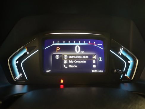 Used 2023 Honda Odyssey Sport image 38