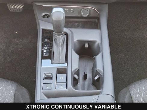 New 2026 Nissan Sentra SV w/ SV Convenience Package FWD image 23