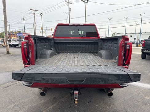 Used 2024 GMC Sierra 2500 Denali w/ Denali Reserve Package image 24