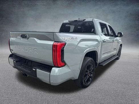 Used 2024 Toyota Tundra SR5 w/ TRD Sport Premium Package AWD/4WD image 10