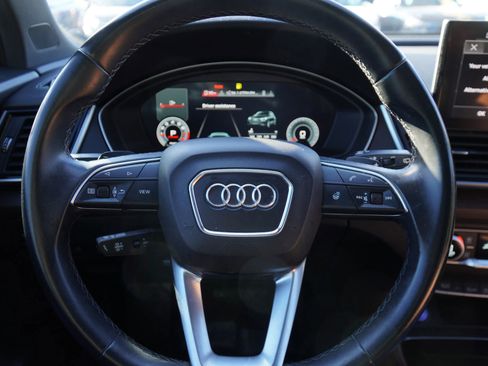Used 2022 Audi Q5 2.0T Premium Plus w/ Premium Plus Package image 26