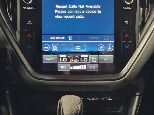 New 2026 Subaru Crosstrek 2.5i Wilderness AWD/4WD image 19