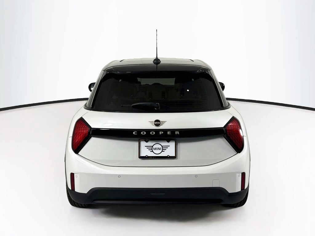 New 2027 MINI Cooper 4-Door Hardtop FWD image 6