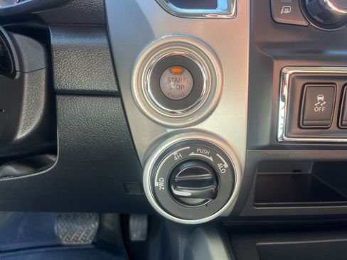 Used 2018 Nissan Titan PRO-4X image 21