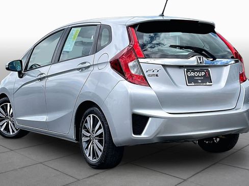Used 2015 Honda Fit EX image 12