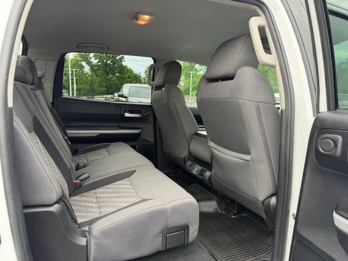 Used 2020 Toyota Tundra SR5 AWD/4WD image 10
