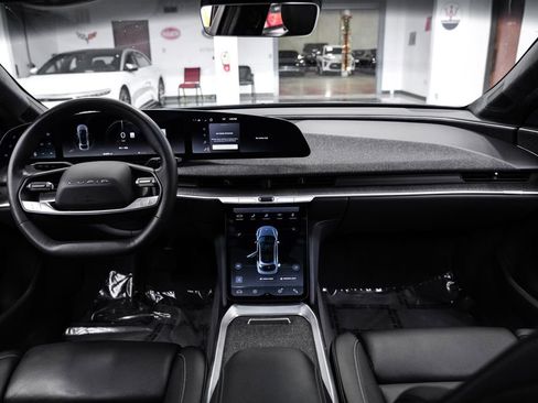 Used 2024 Lucid Air Touring AWD/4WD image 15