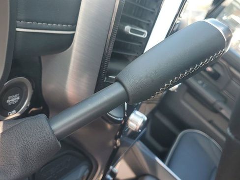 New 2026 RAM 2500 Rebel w/ Rebel Level 2 Equipment Group image 33