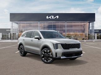 New 2026 Kia Sorento EX 360° Tour