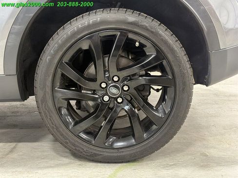 Used 2019 Land Rover Discovery Sport HSE Luxury AWD/4WD image 16