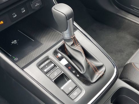 New 2026 Honda CR-V Sport image 21