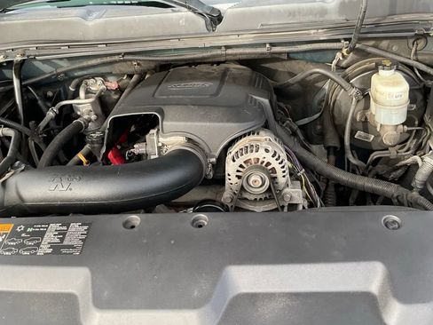 Used 2013 Chevrolet Silverado 1500 LS image 10