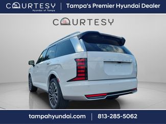 New 2026 Hyundai Palisade Calligraphy video 2