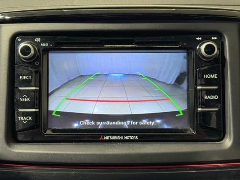 Used 2017 Mitsubishi Lancer LE image 27