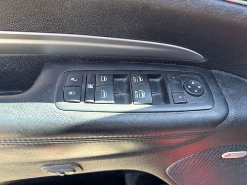 Used 2015 Dodge Durango Limited w/ Premium Group AWD/4WD image 15