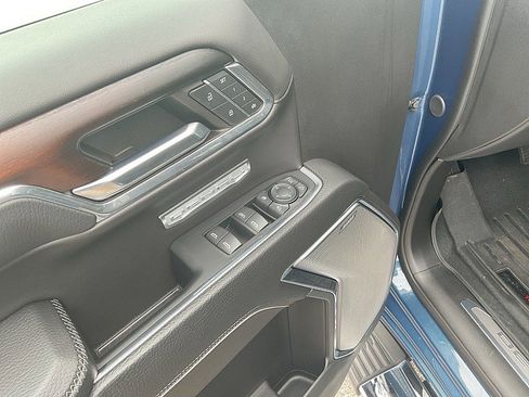 Used 2024 GMC Sierra 1500 Denali w/ Technology Package image 21