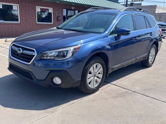 Used 2019 Subaru Outback 2.5i Premium w/ Popular Package #2 AWD/4WD video 1