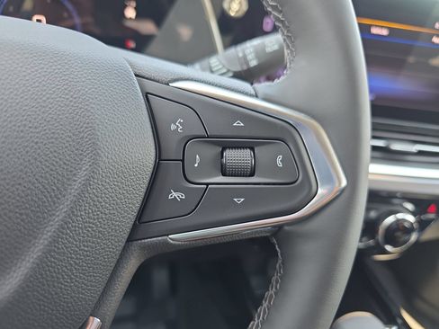 New 2026 Chevrolet Trax ACTIV w/ Driver Confidence Package FWD image 20