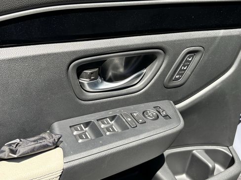 New 2026 Honda Passport RTL image 19