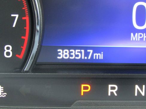 Used 2023 Ford Explorer XLT w/ Equipment Group 202A image 25