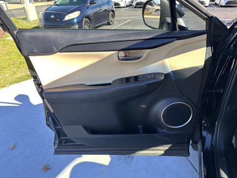 Used 2016 Lexus NX 200t FWD image 14