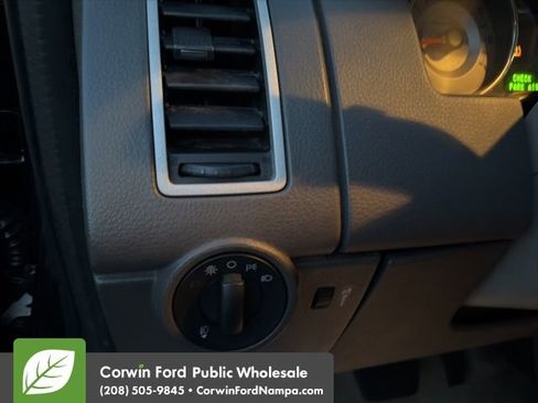 Used 2008 Ford Edge Limited image 15