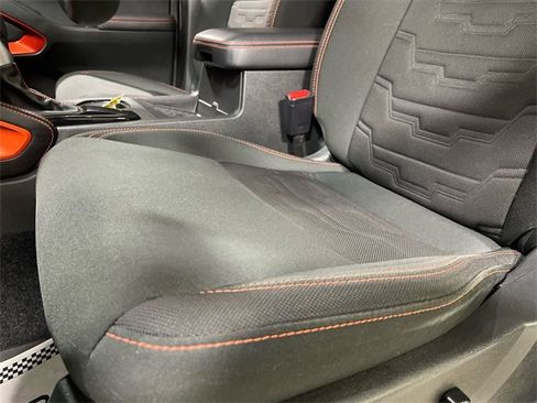 Used 2024 Nissan Frontier PRO-4X w/ Pro Convenience Package image 11