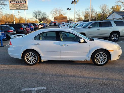 Used 2006 Mercury Milan Premier image 3