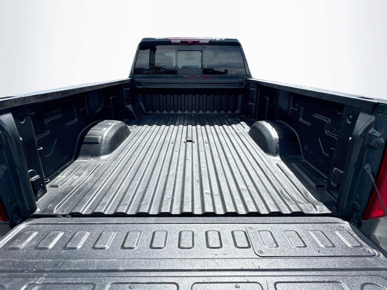 Used 2025 Chevrolet Silverado 3500 LT w/ Texas Edition AWD/4WD image 22