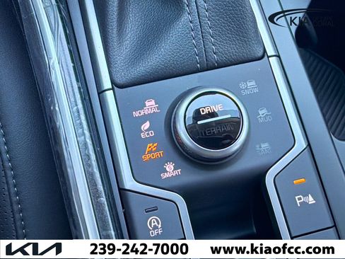 New 2026 Kia Sorento S AWD/4WD image 31