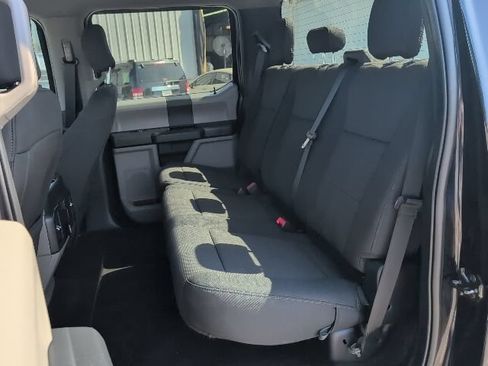 Used 2020 Ford F150 XL w/ Equipment Group 101A Mid AWD/4WD image 11